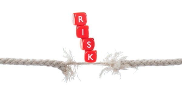 انواع ریسک در بازارهای مالی و بورس