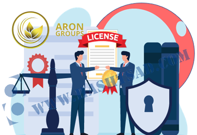 اعتبار-AronGroups