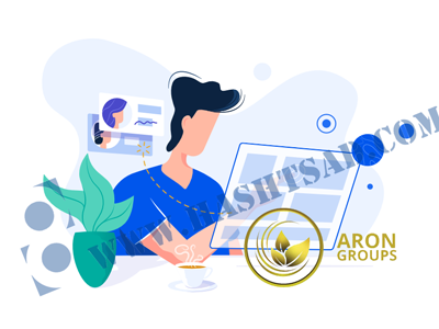 برای تایید هویت و افتتاح حساب در بروکر آرون گروپس چه مدارکی لازم است؟