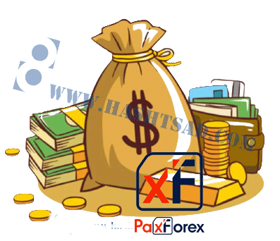 دارایی های قابل معامله و ترید در بروکر PaxForex