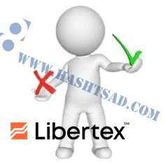 معایب و مزایای بروکر libertex
