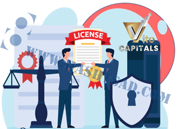 اعتبار بروکر ویتوکپیتالز