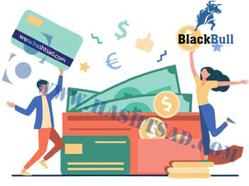 بروکر blackbullmarkets ⚡️ نقد و بررسی بروکر بلک بال مارکتس