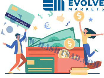 بروکر evolvemarkets - نقد و بررسی بروکر ایوالو مارکتس