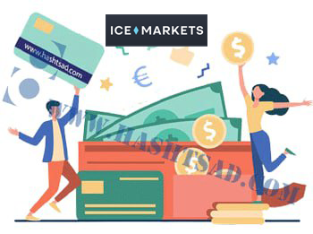 بروکر ice-markets - نقد و بررسی بروکر آی سی ای مارکتس
