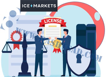 بروکر ice-markets - نقد و بررسی بروکر آی سی ای مارکتس