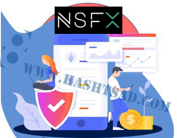 جدول حساب های بروکر nsfx
