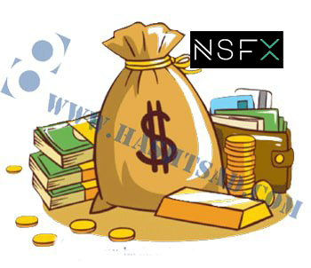 دارایی بروکر nsfx