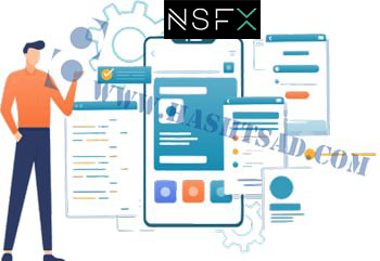 معرفی حساب های بروکر nsfx