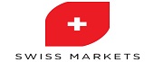 لوگوی بروکر سوئیس مارکتس