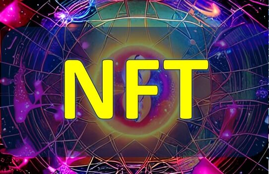 NFT، توکن غیر قابل تعویض، تاریخچه بلاکچین، هنر دیجیتال، بازارآثار دیجیتال، فناوری بلاکچین، امنیت بلاکچین، قابلیت اطمینان بلاکچین، کریپتوکارنسی ها، استفاده از NFT در صنایع مختلف.