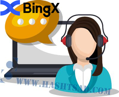 صرافی BingX ⚡️ نقد و بررسی صرافی بینگ ایکس