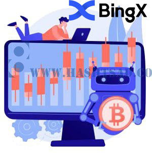 صرافی BingX ⚡️ نقد و بررسی صرافی بینگ ایکس