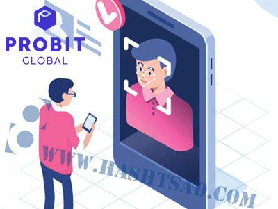 Identity-verification-inProBit-exchange