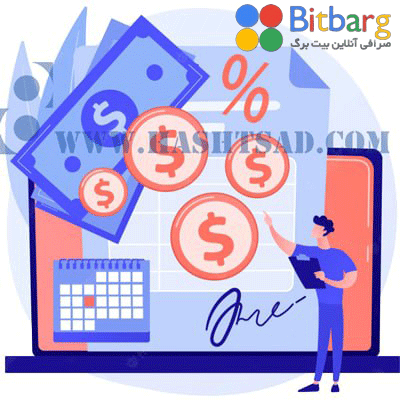 The_percentage_of_cryptocurrency_market_transactions_in_the_Bitbarg