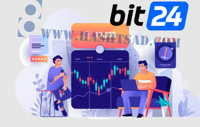 bit24-exchange-credit