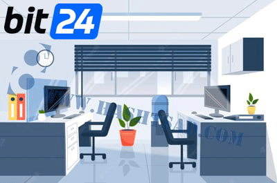 bit24-headquarters