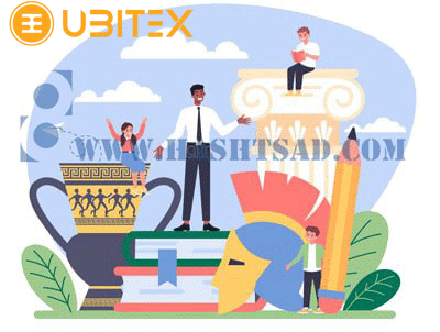History-of-UBITEX-exchange