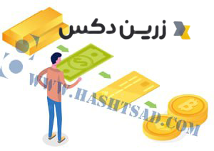 The_type_of_money_that_can_be_deposited_and_withdrawn_in_Zarin-Dax_exchange