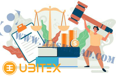 UBITEX-exchange-regulation
